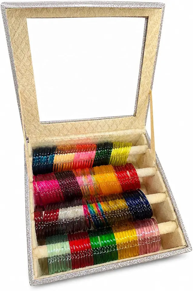Multicolor Jewelry Set