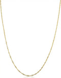 Gold-Tone Necklace