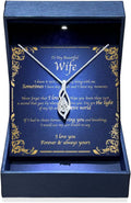 White Gold-Plated Sterling Silver Moissanite Jewelry Set
