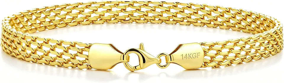 Everyday Bracelet, 5mm