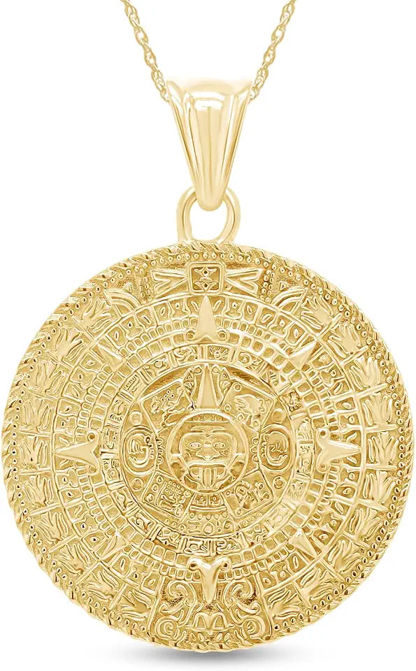 Everyday Necklace