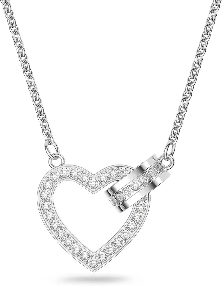 Crystal Jewelry Piece