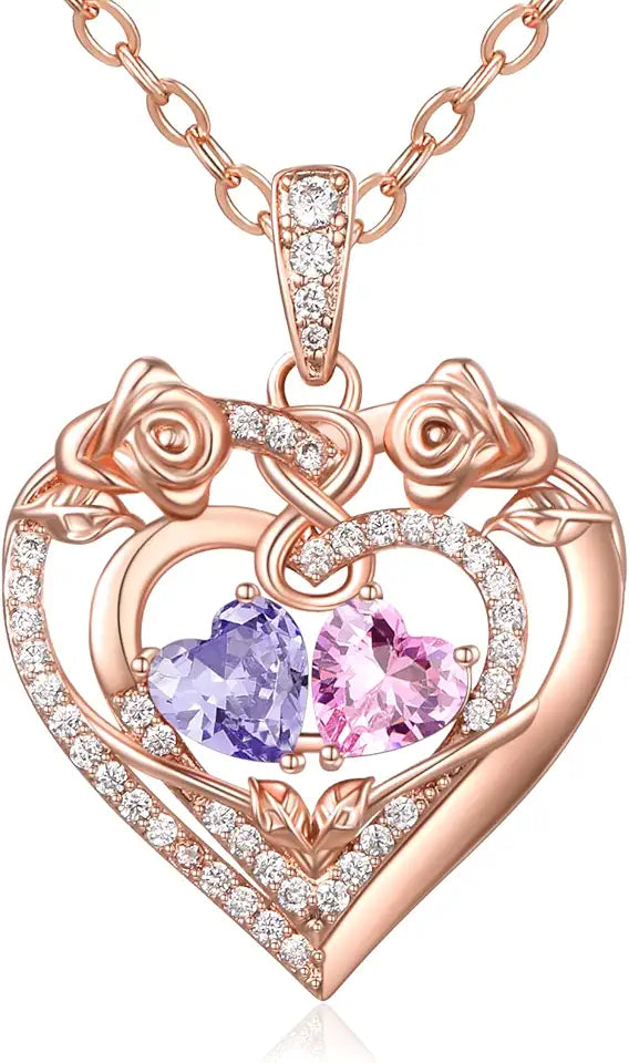 Heart Necklace
