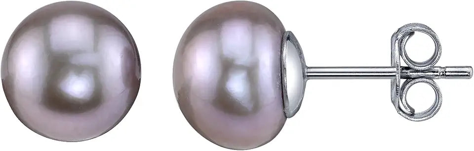 Freshwater Pearl Earrings