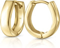 Gold-Tone Earrings
