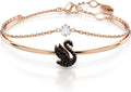 Swan Bracelet