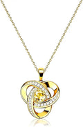 Gold-Tone Necklace