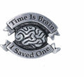 Everyday Brooch