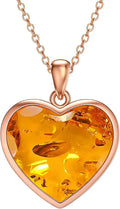18K Gold-Plated Sterling Silver Necklace