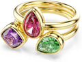 Gold-Tone Ring