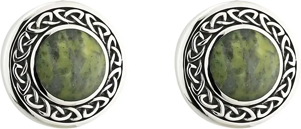 Stud Earrings