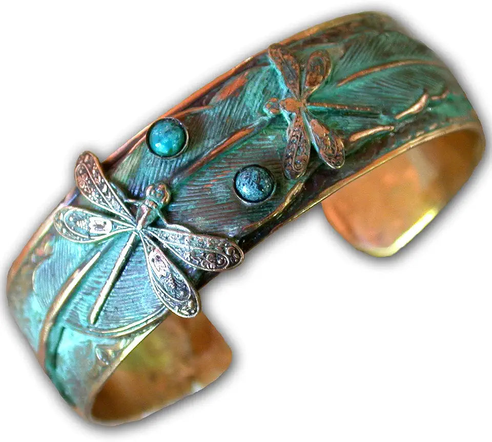 Turquoise Bracelet