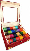 Multicolor Jewelry Set