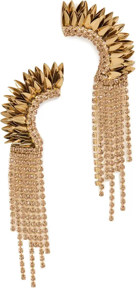 Everyday Earrings