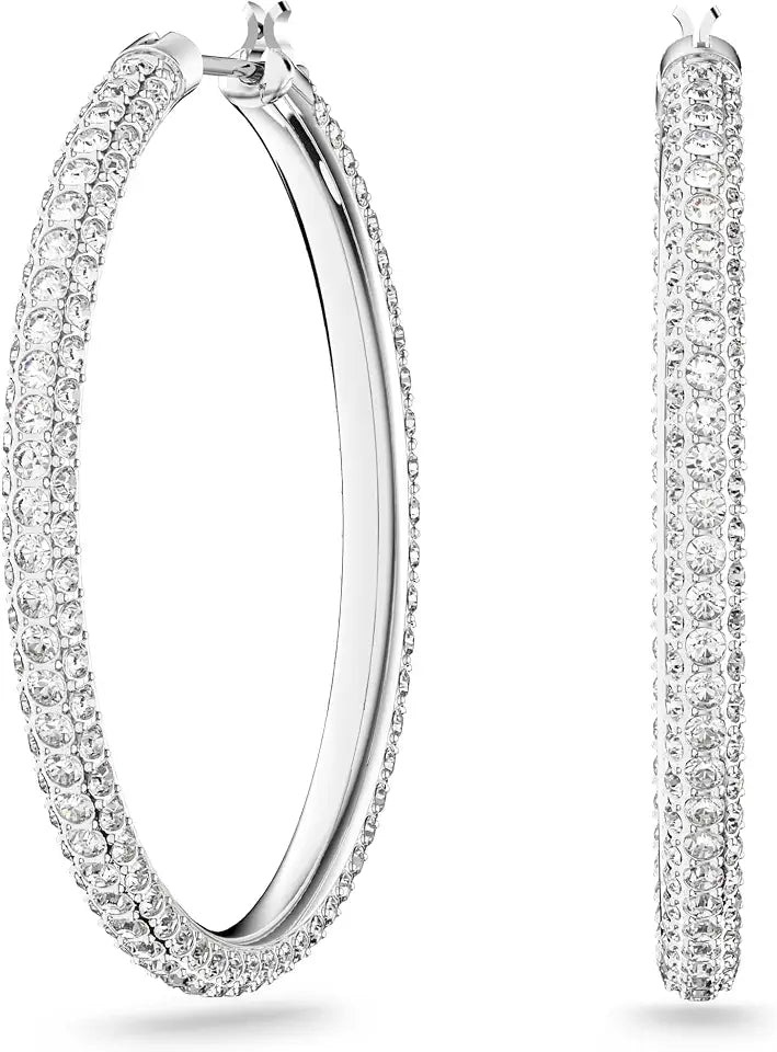 Crystal Jewelry Piece