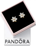Stud Earrings