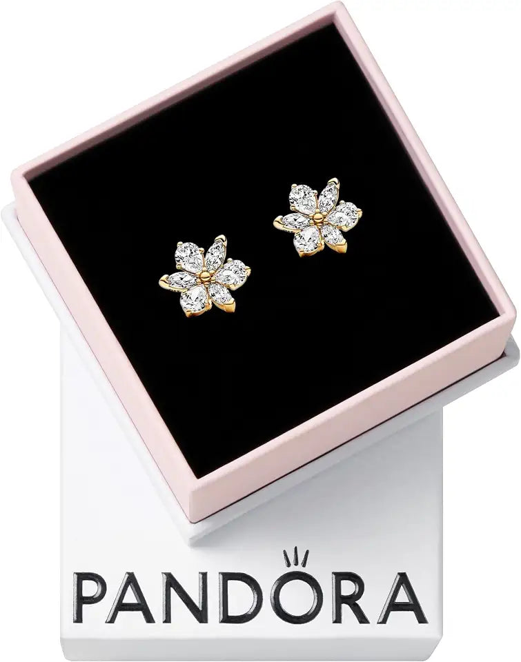 Stud Earrings