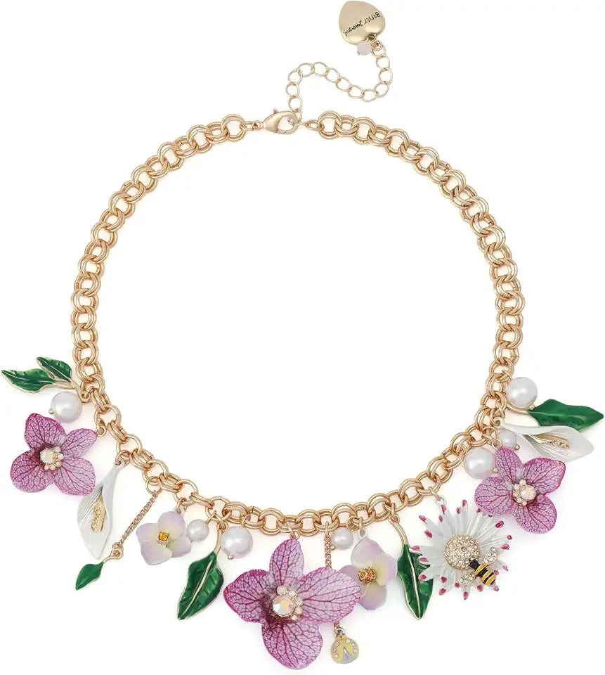 Everyday Necklace
