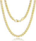 Gold-Tone Necklace