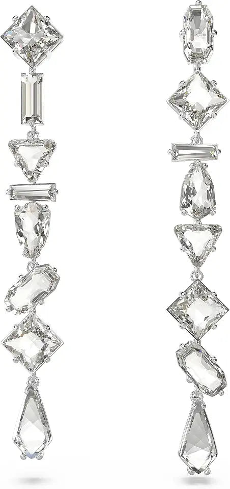 Drop Earrings
