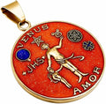 Everyday Pendant