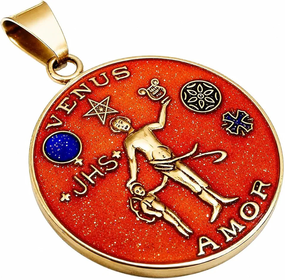 Everyday Pendant