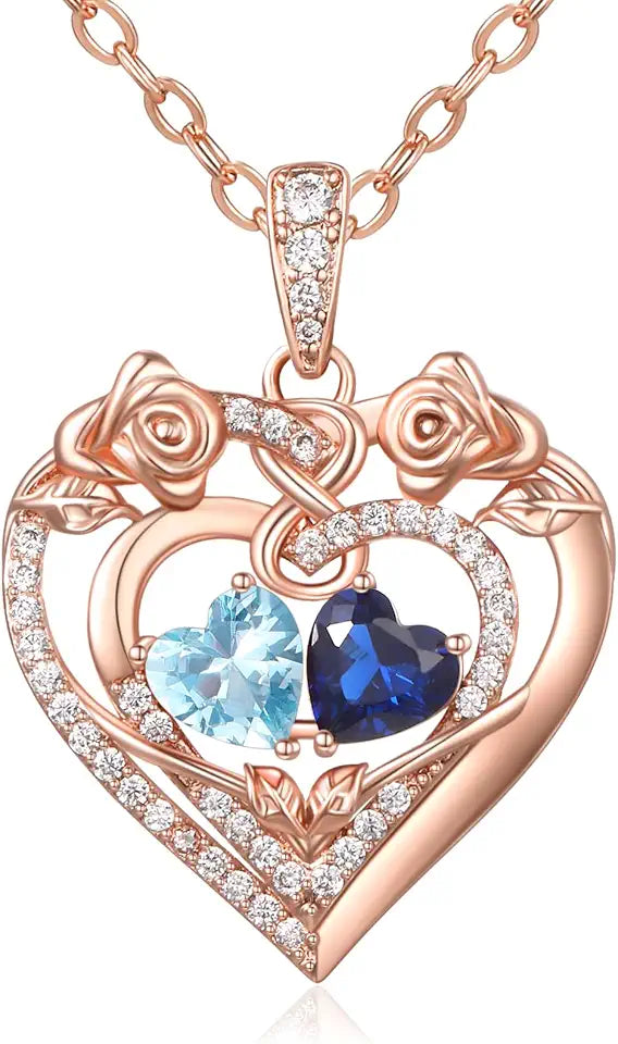 Heart Necklace