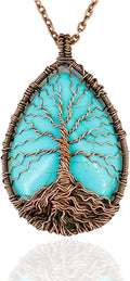Turquoise Necklace