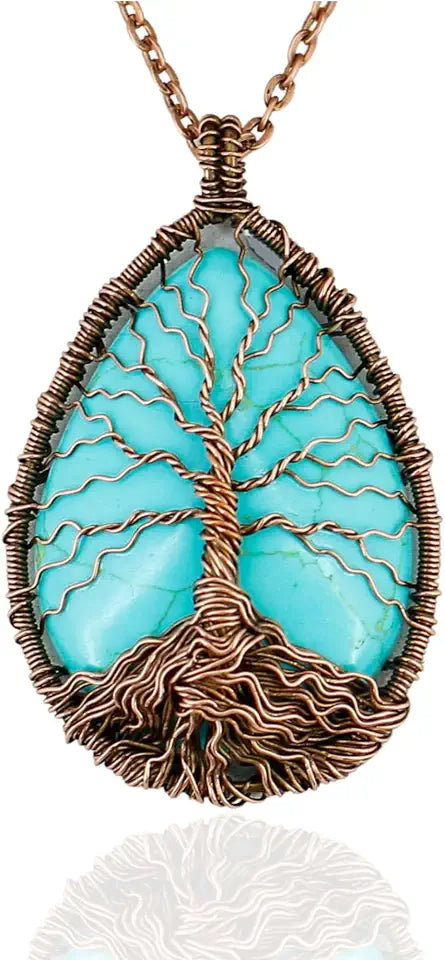 Turquoise Necklace