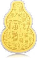 Gold-Tone Pendant