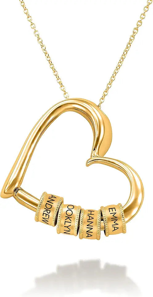 Heart Necklace