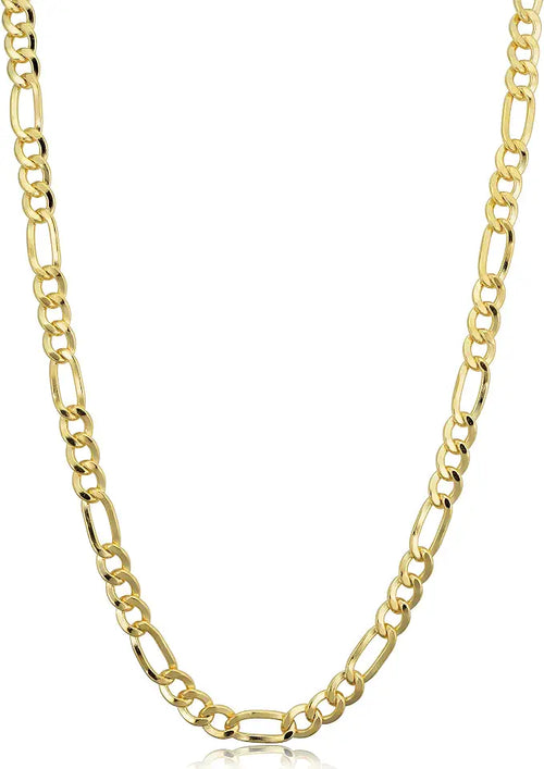 14K Gold-Filled Necklace, 4.35 mm