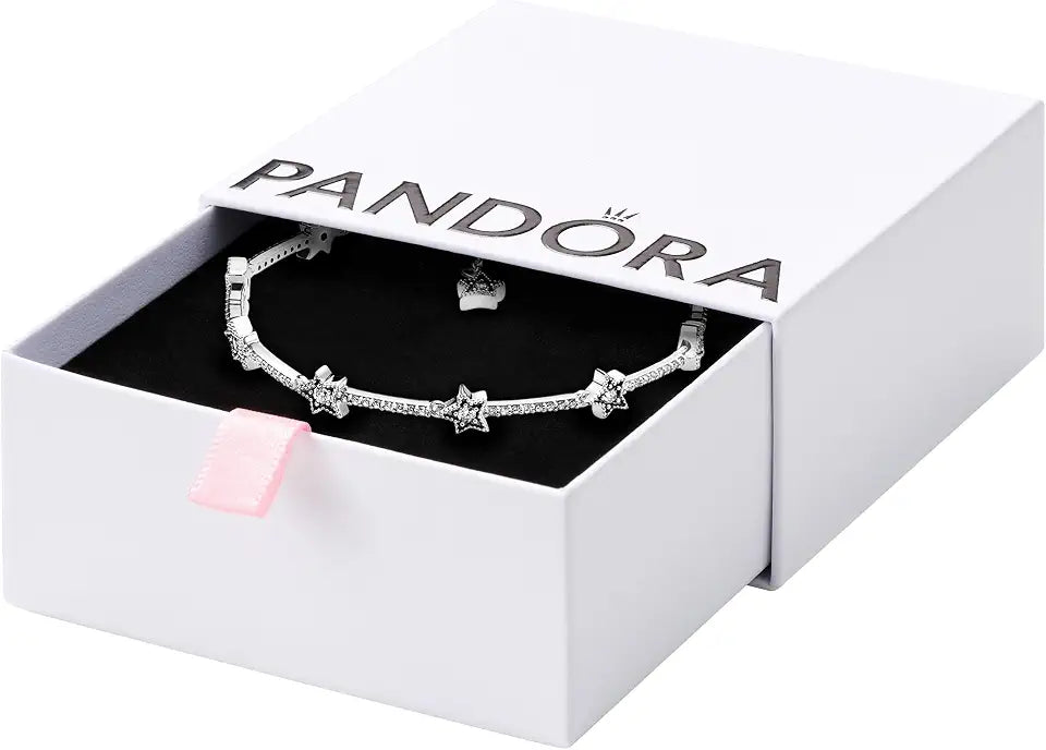 Star Bracelet