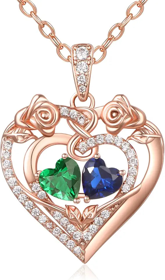 Heart Necklace