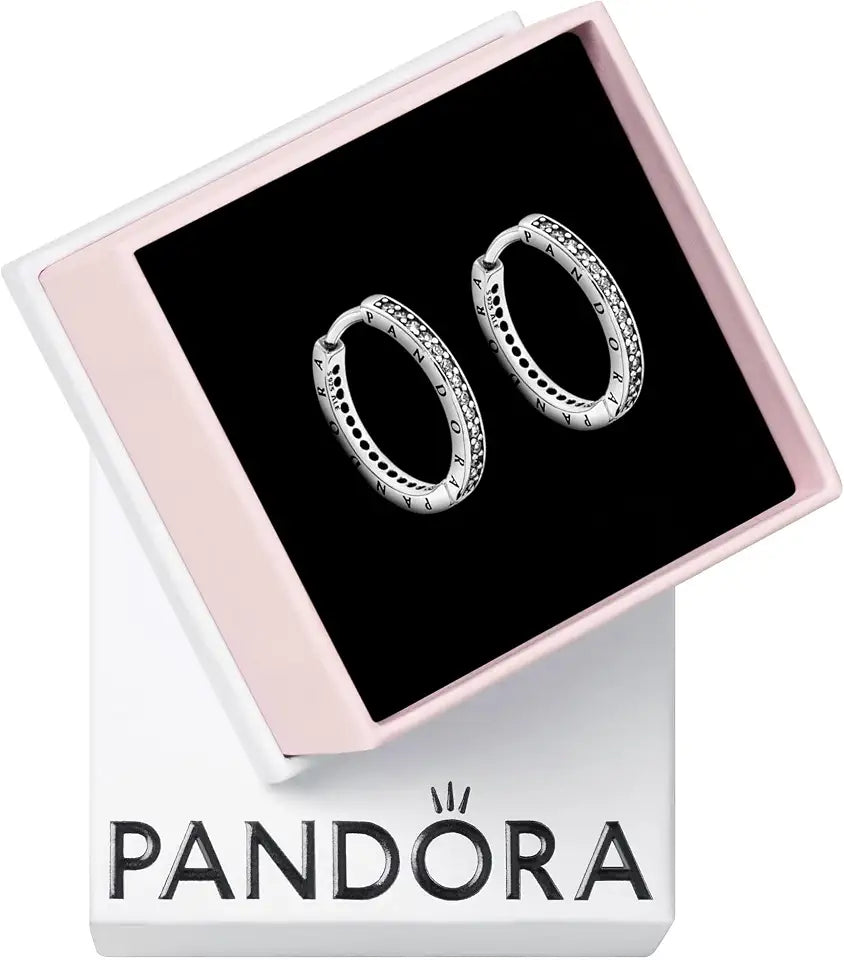 Hoop Earrings