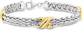 Sterling Silver Bracelet