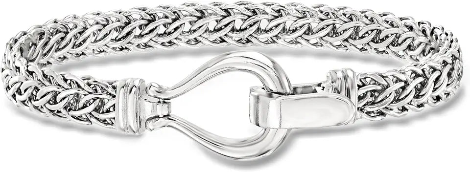 Sterling Silver Bracelet