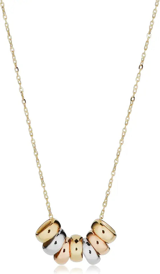 Gold-Tone Necklace