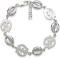 Sterling Silver Bracelet