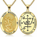 Gold-Tone Necklace
