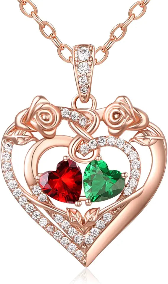 Heart Necklace