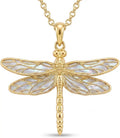 Gold-Tone Necklace