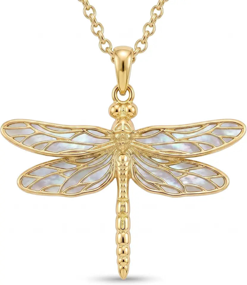 Gold-Tone Necklace