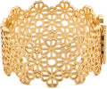 Floral Bracelet