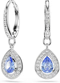 Drop Earrings