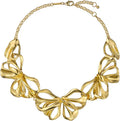 Gold-Tone Necklace
