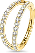 Hoop Body Jewelry