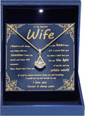 18K Gold-Filled Moissanite Necklace