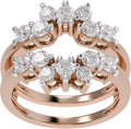 Halo Ring