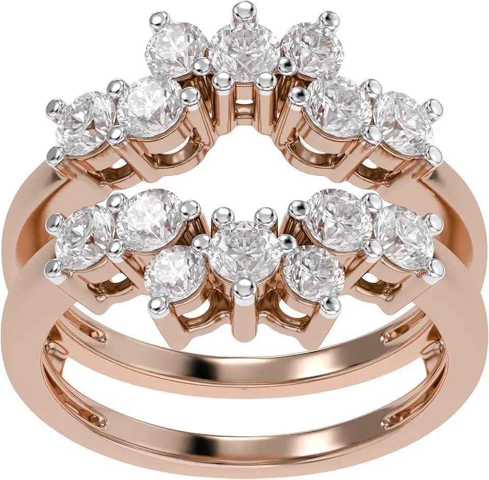 Halo Ring